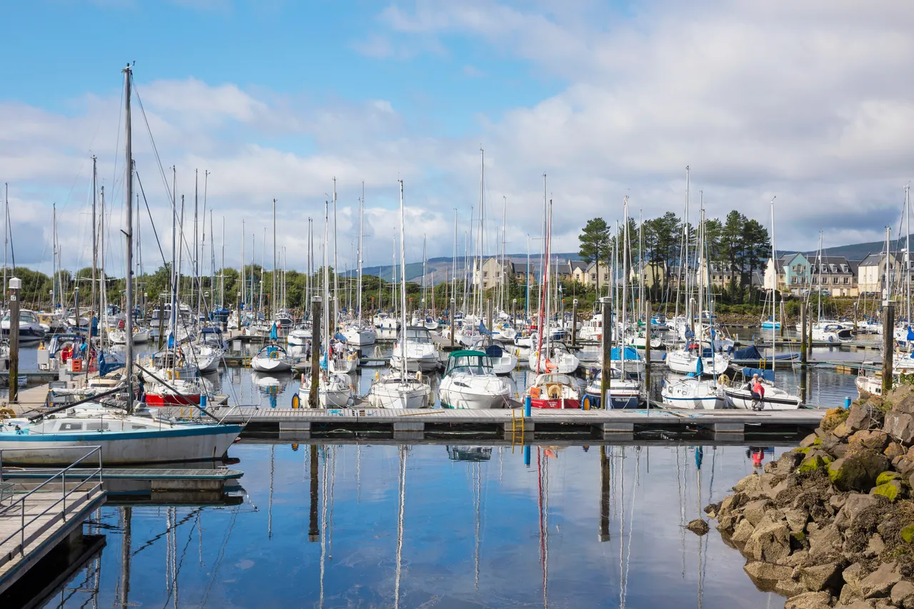 Kip Marina