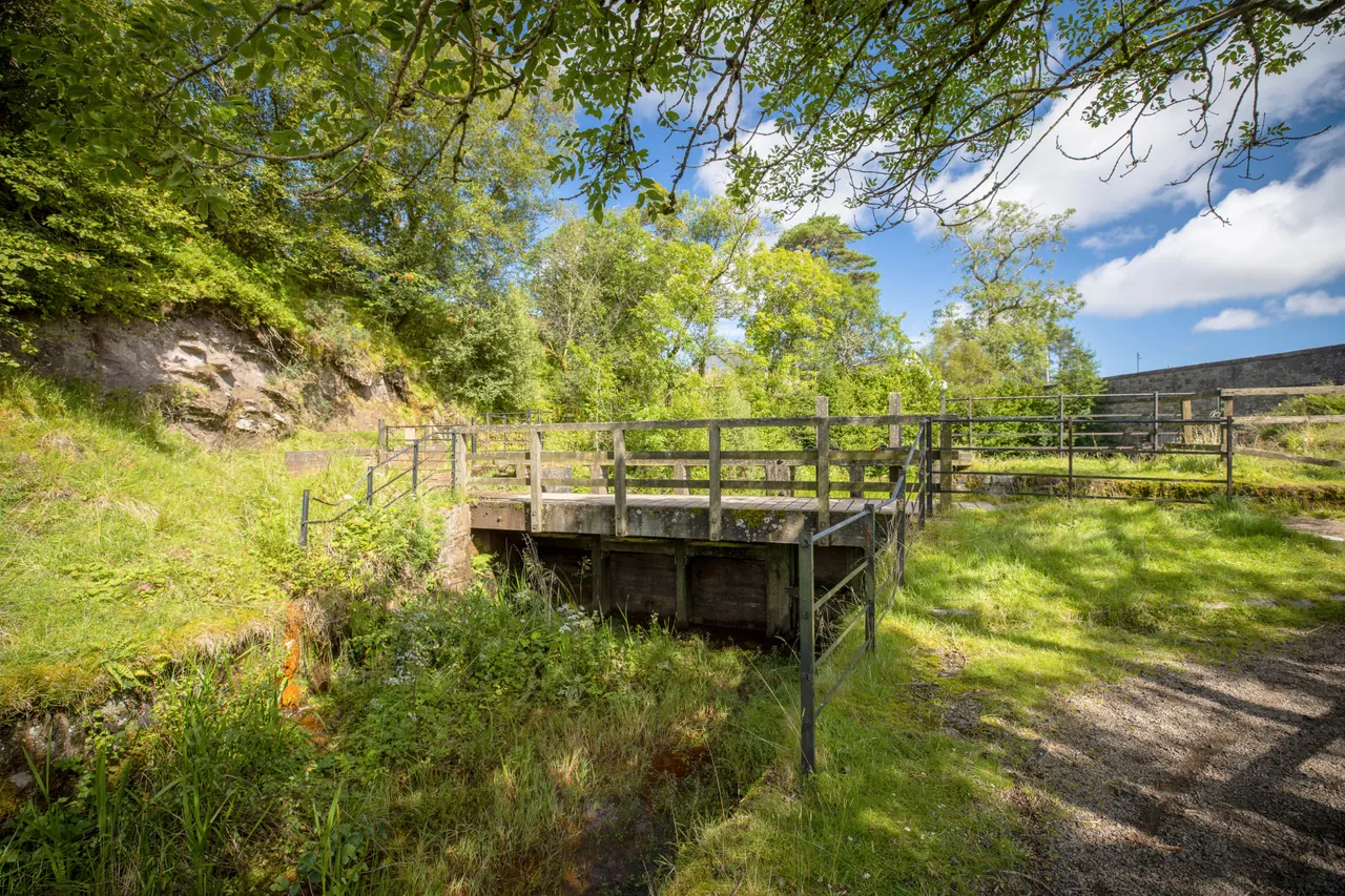 Clyde Muirshiel Regional Park