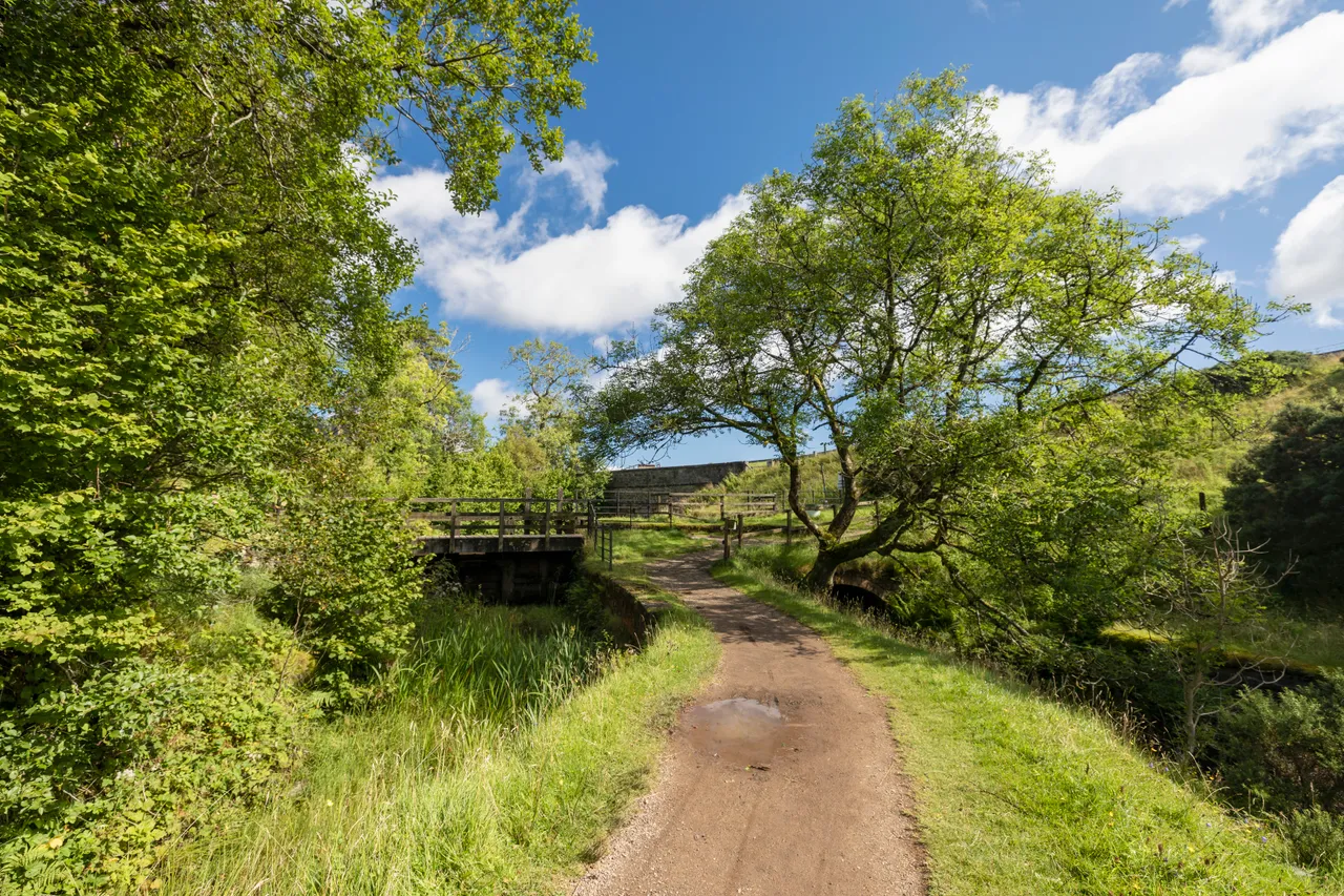 Clyde Muirshiel Regional Park