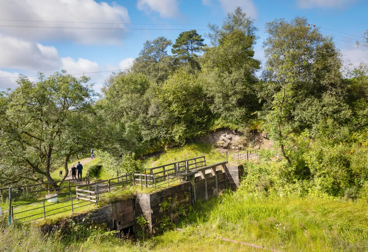 Clyde Muirshiel Regional Park