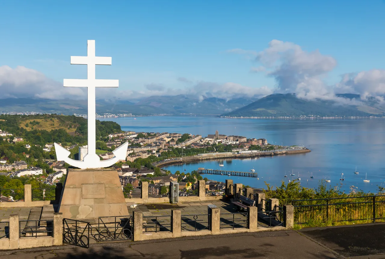Free French Memorial