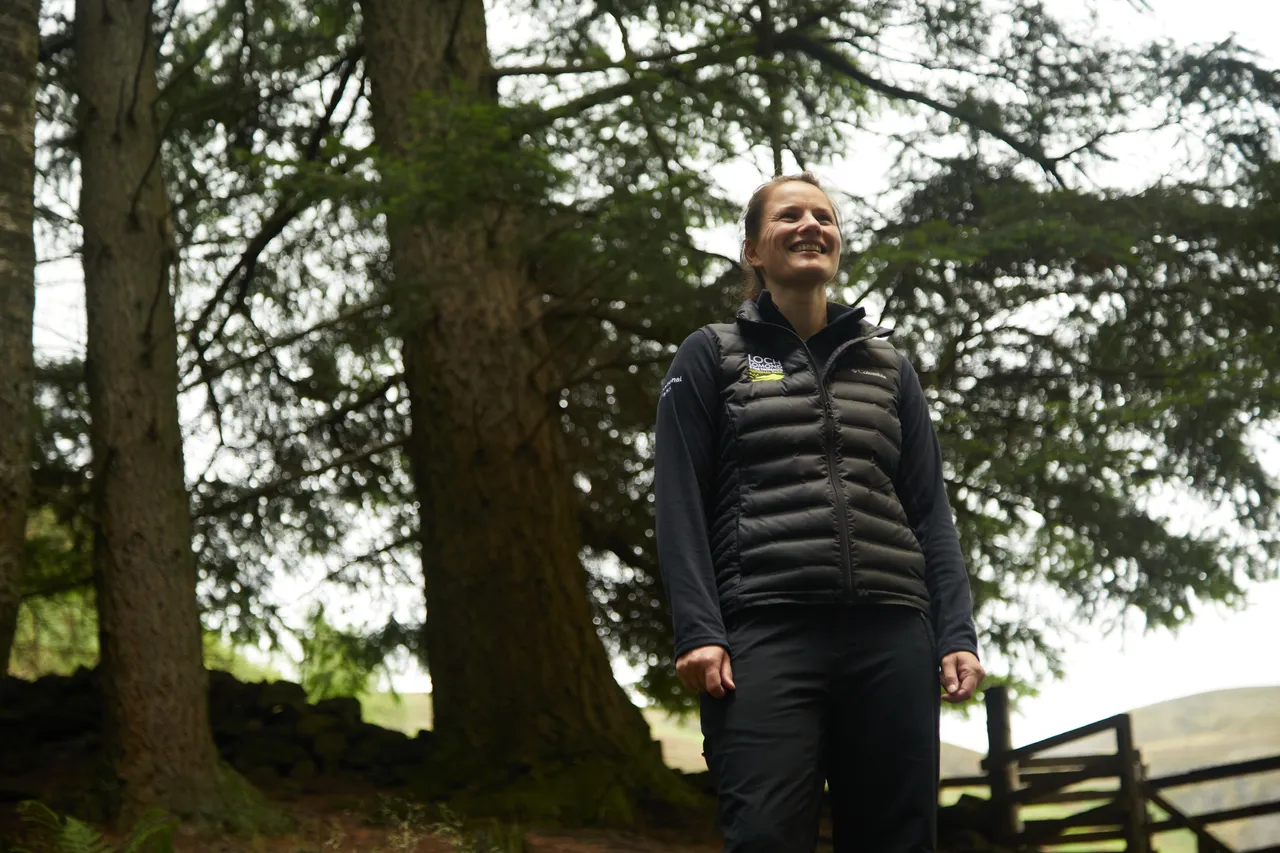 Loch Lomond and Loch Lomond & The Trossachs National Park