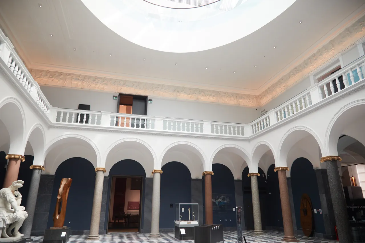 Aberdeen Art Gallery