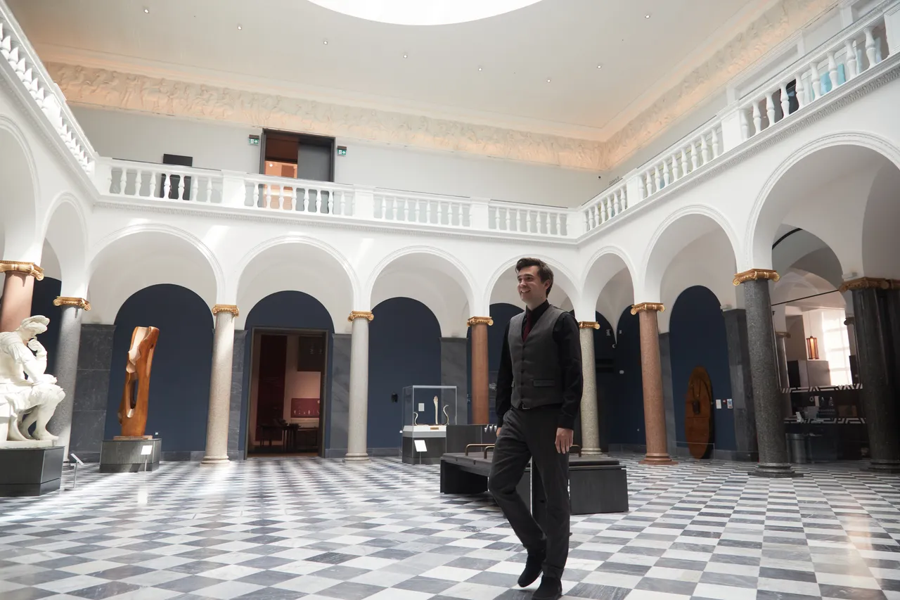 Aberdeen Art Gallery
