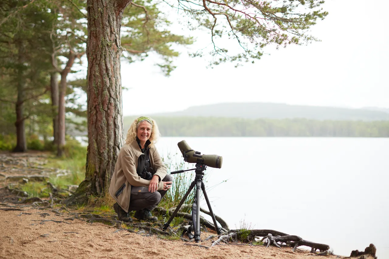 Speyside Wildlife
