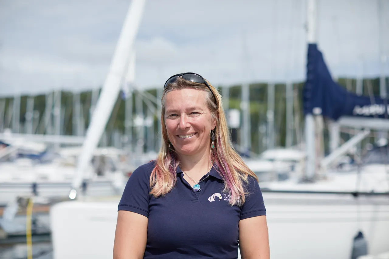 Flamingo Yacht Charters