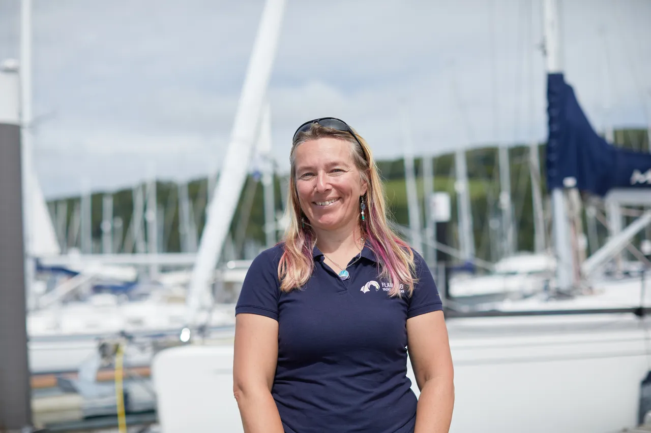 Flamingo Yacht Charters