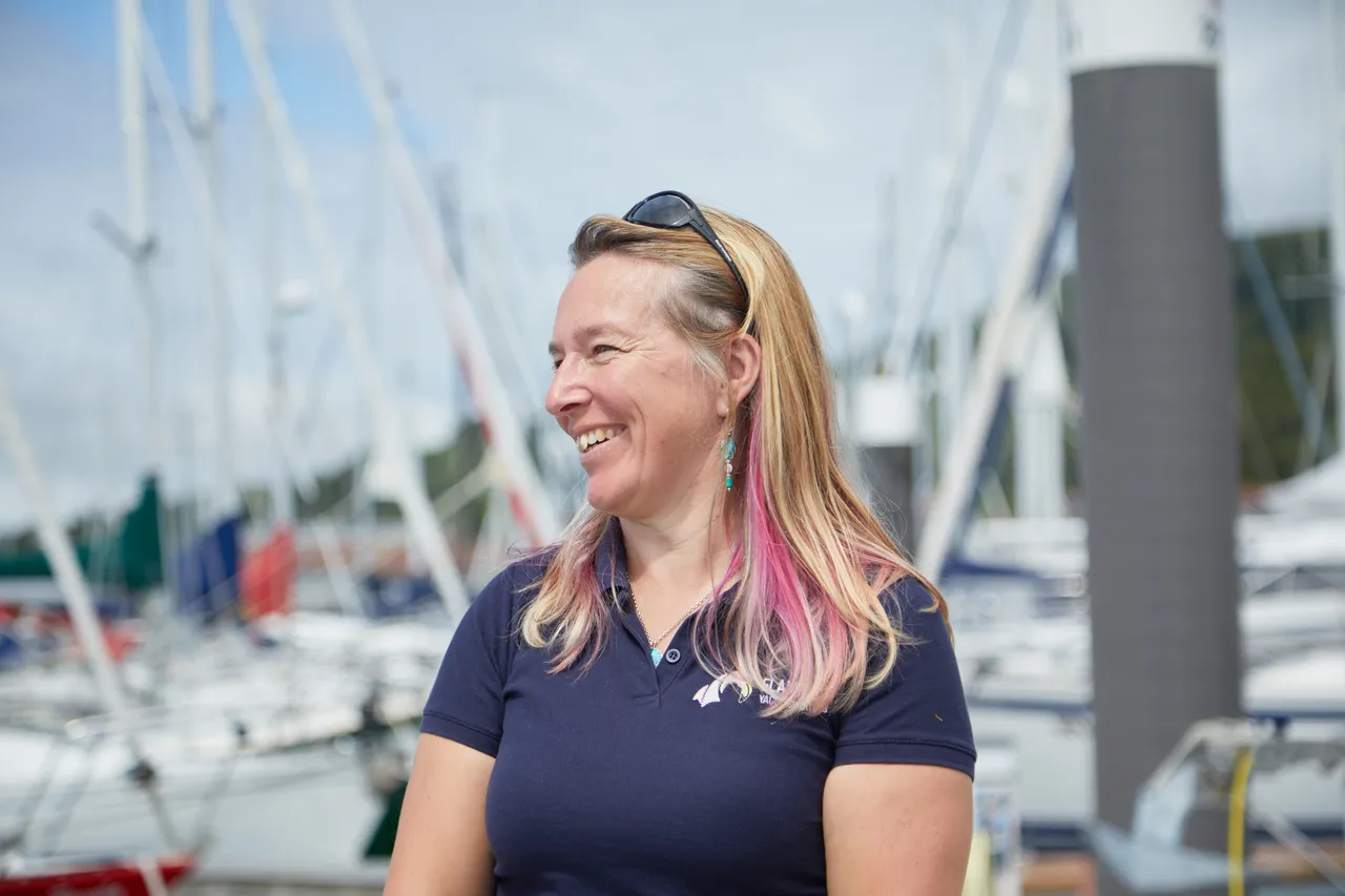 Flamingo Yacht Charters