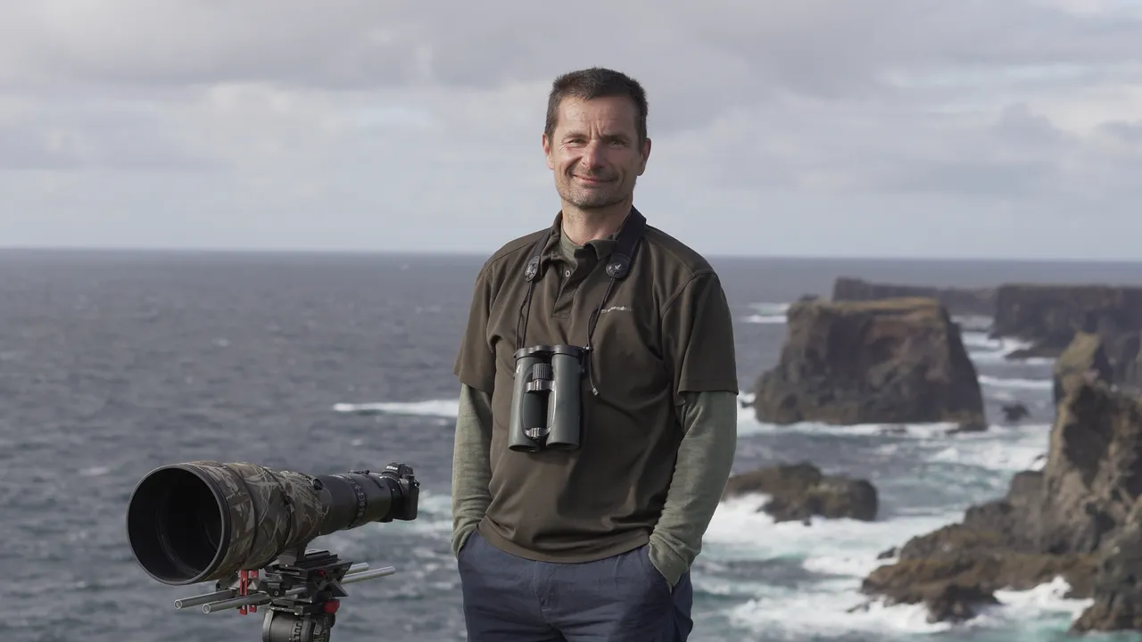 Seabirds-and-Seals – Noss Boat Tours