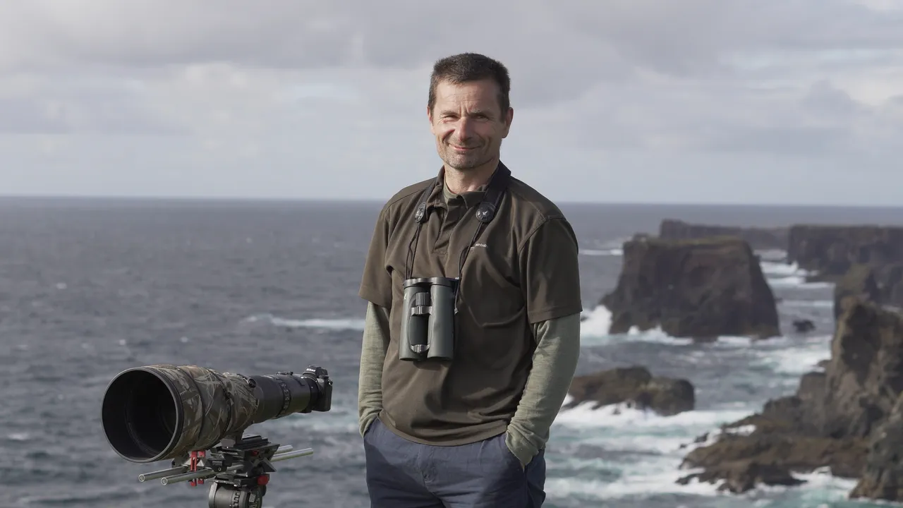 Seabirds-and-Seals – Noss Boat Tours