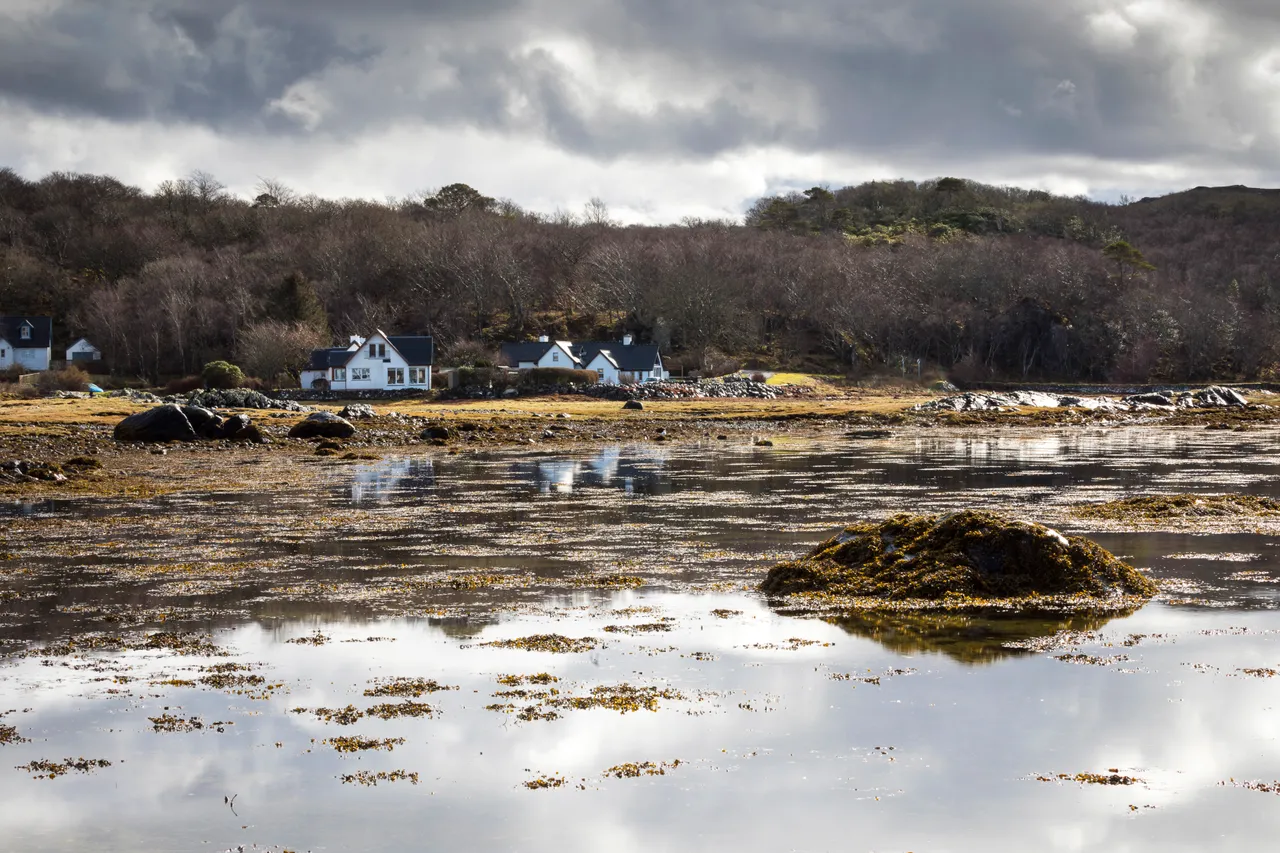 Arisaig