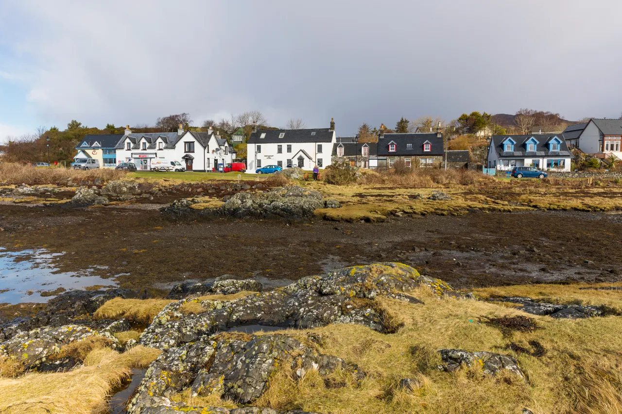Arisaig