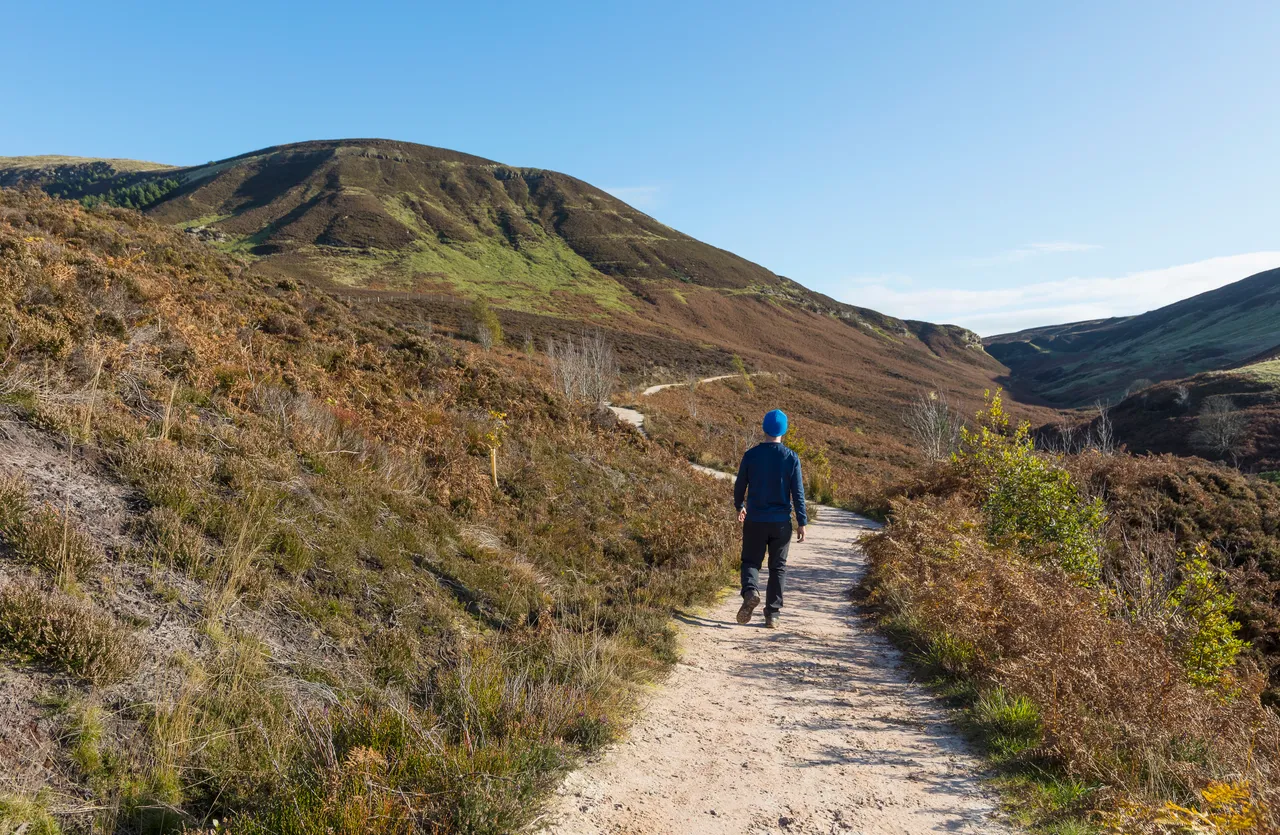 Glenvale Path
