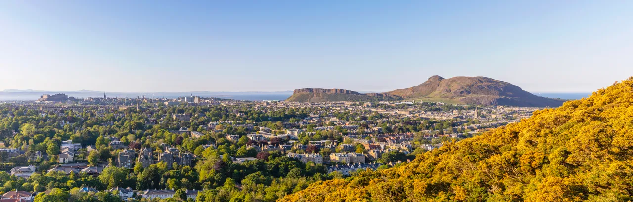 Blackford Hill