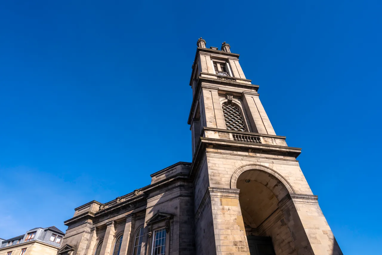 St Stephen's Church