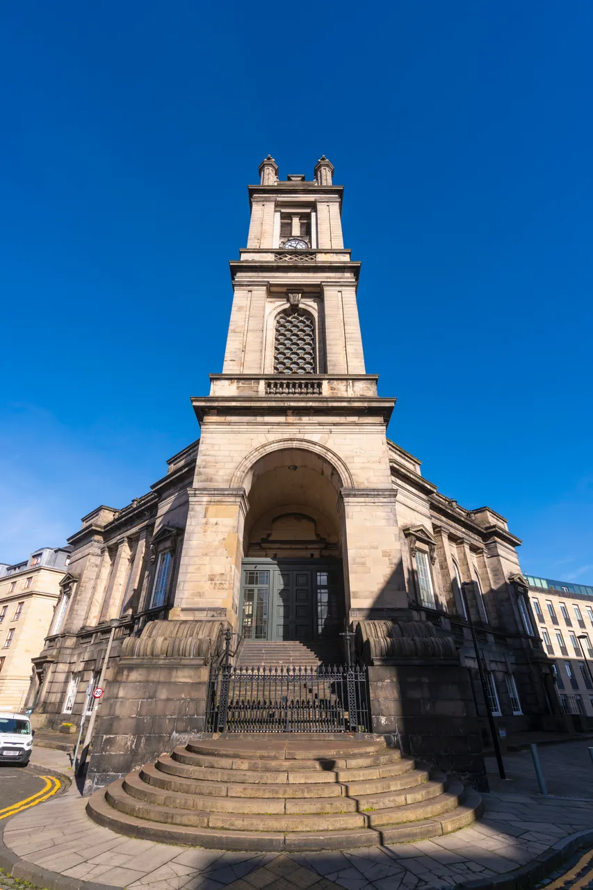 St Stephen's Church