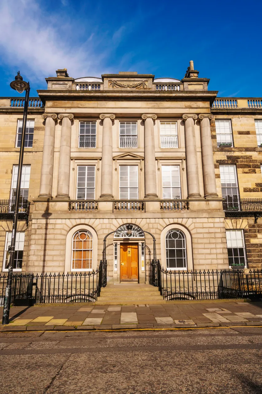 Melville Street