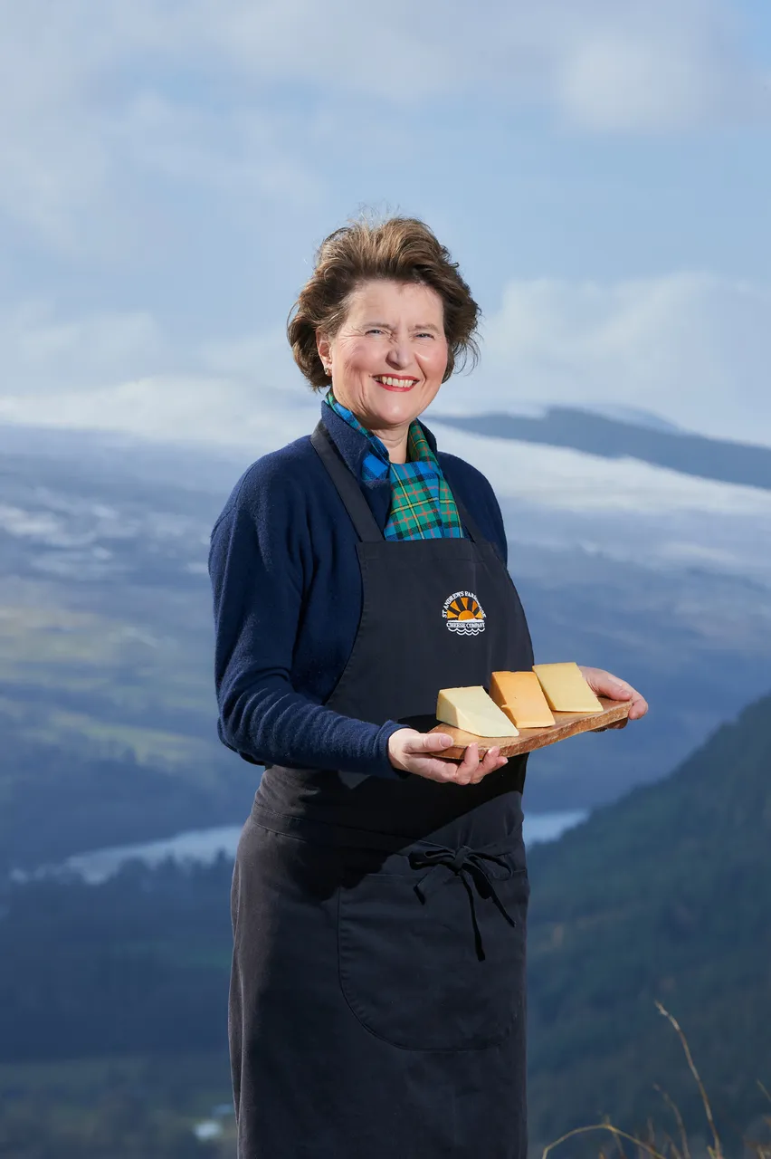Tay Cities Regional Tourism Conference PR images