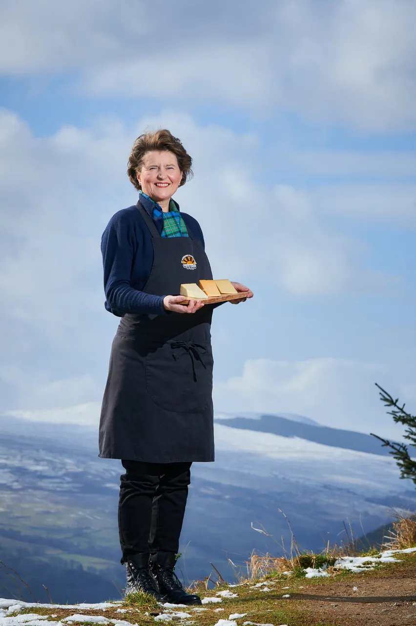 Tay Cities Regional Tourism Conference PR images