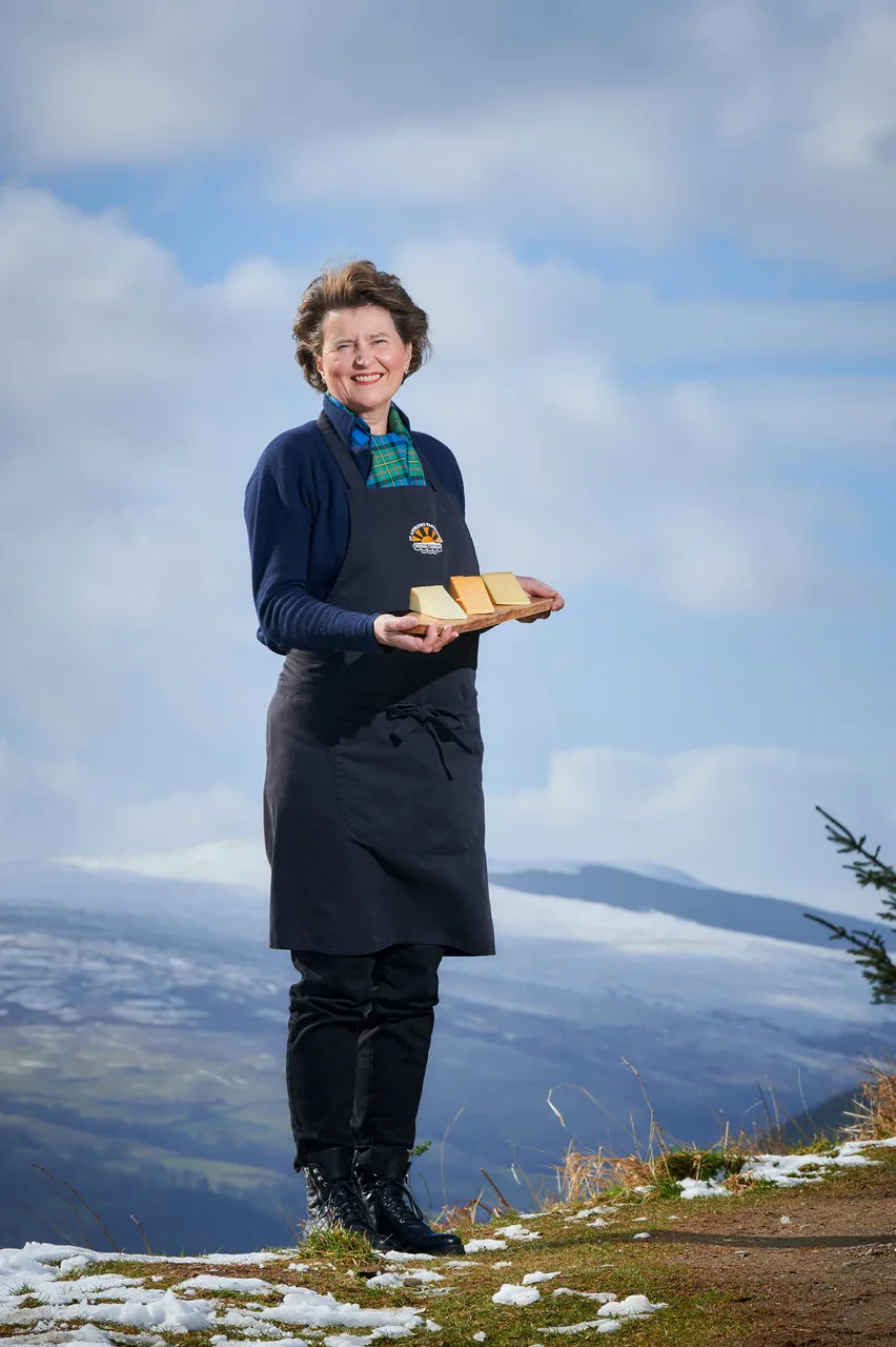 Tay Cities Regional Tourism Conference PR images
