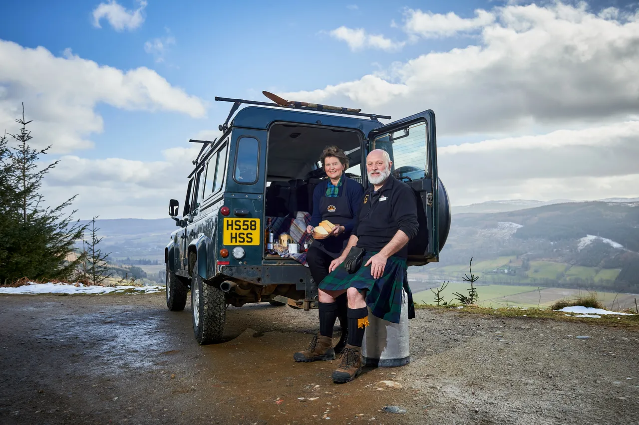 Tay Cities Regional Tourism Conference PR images