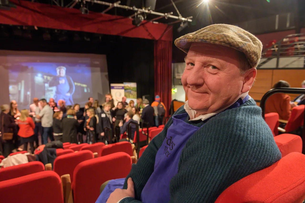 See South Scotland collaboration with Channel 4 and Expedia