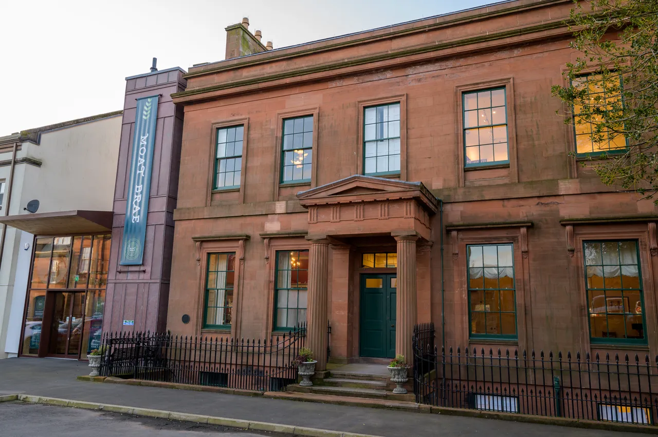 See South Scotland collaboration with Channel 4 and Expedia