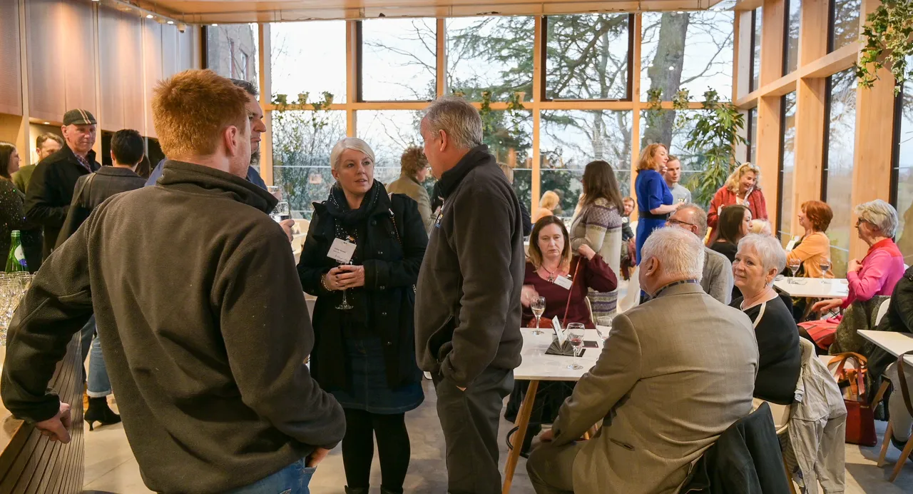 See South Scotland collaboration with Channel 4 and Expedia