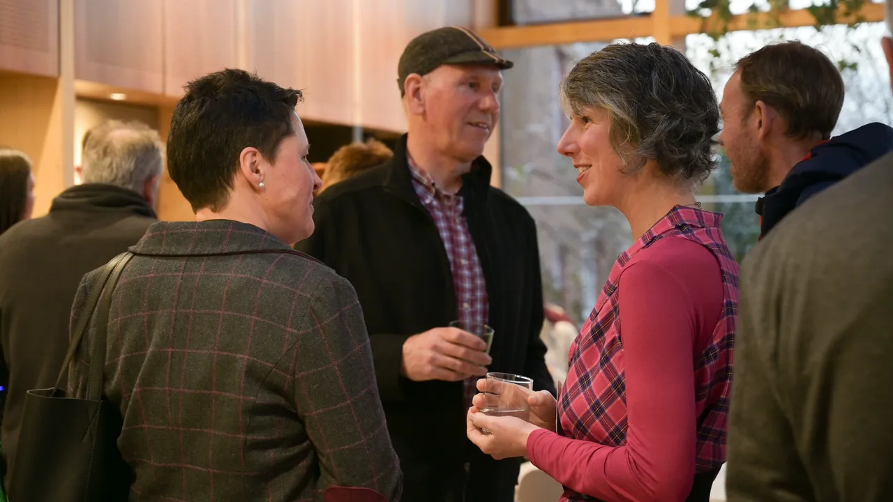 See South Scotland collaboration with Channel 4 and Expedia