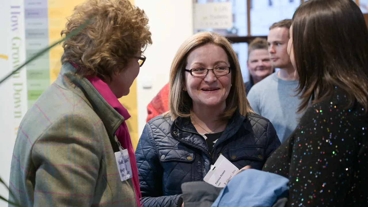 See South Scotland collaboration with Channel 4 and Expedia