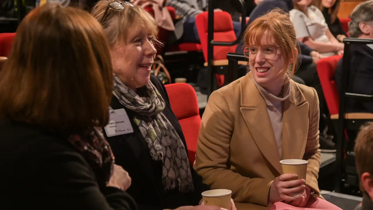 See South Scotland collaboration with Channel 4 and Expedia