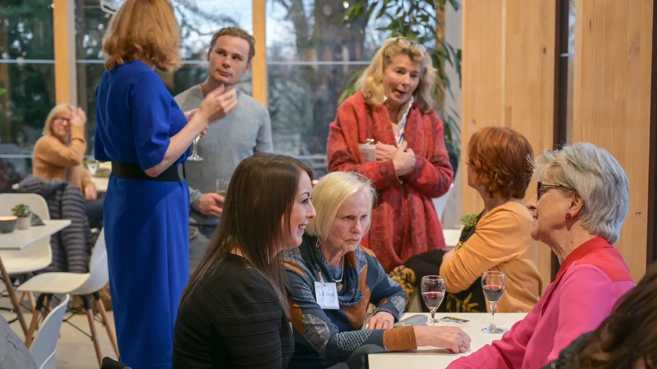 See South Scotland collaboration with Channel 4 and Expedia