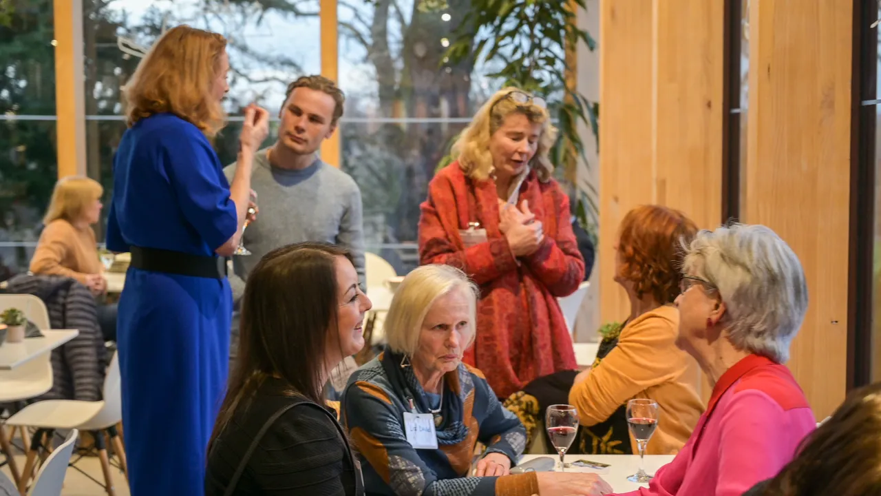 See South Scotland collaboration with Channel 4 and Expedia