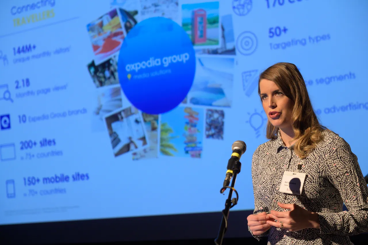 See South Scotland collaboration with Channel 4 and Expedia