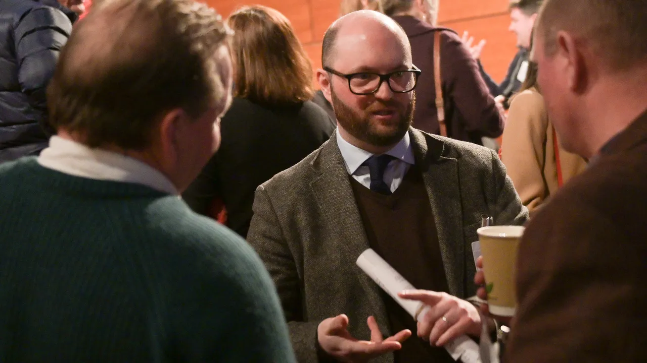 See South Scotland collaboration with Channel 4 and Expedia
