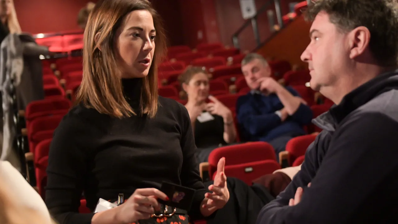 See South Scotland collaboration with Channel 4 and Expedia
