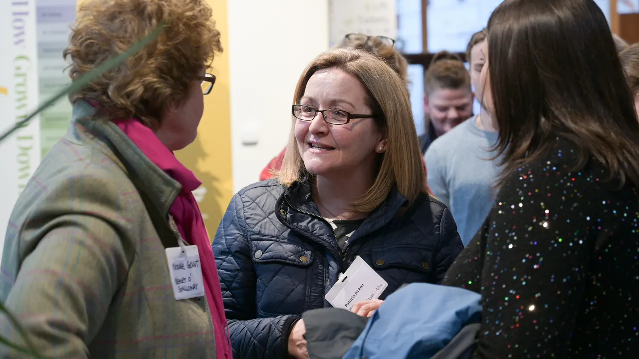 See South Scotland collaboration with Channel 4 and Expedia