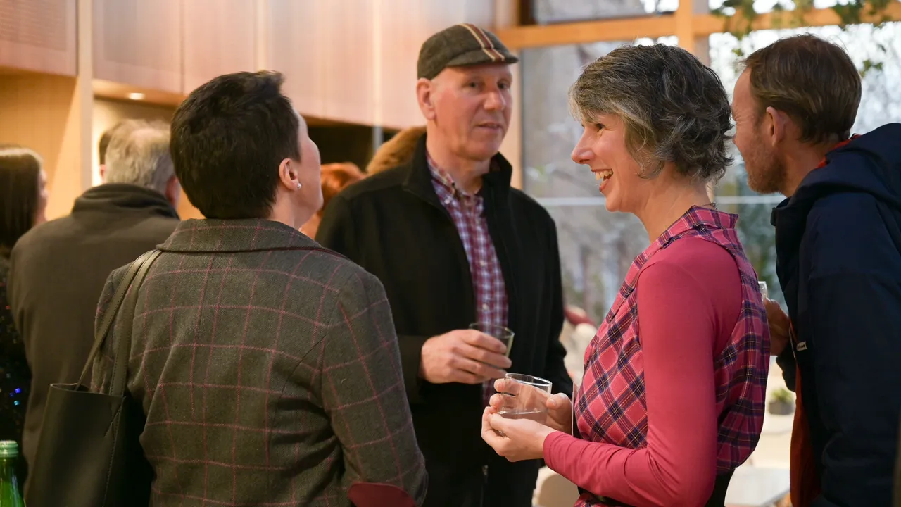 See South Scotland collaboration with Channel 4 and Expedia