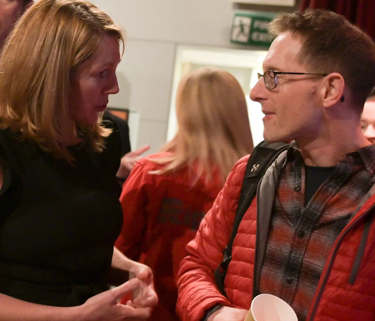 See South Scotland collaboration with Channel 4 and Expedia