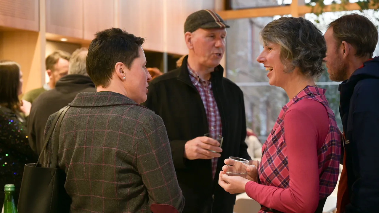 See South Scotland collaboration with Channel 4 and Expedia