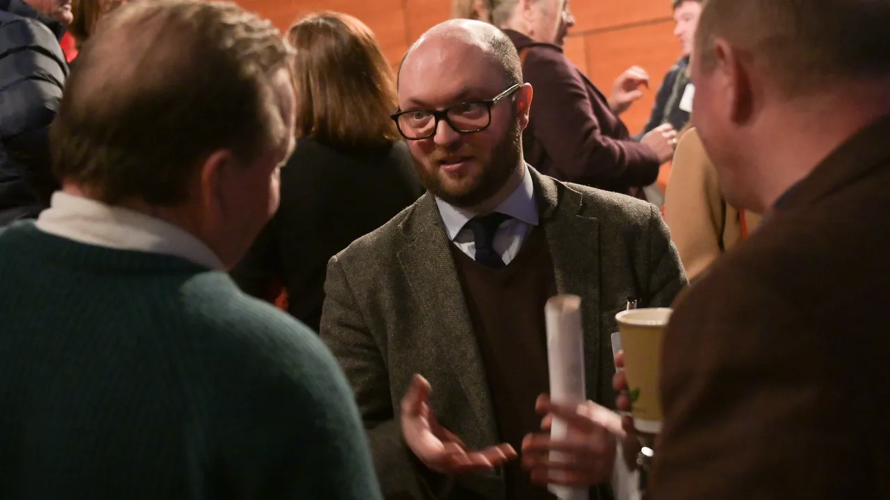 See South Scotland collaboration with Channel 4 and Expedia