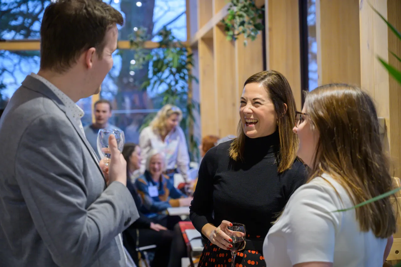 See South Scotland collaboration with Channel 4 and Expedia