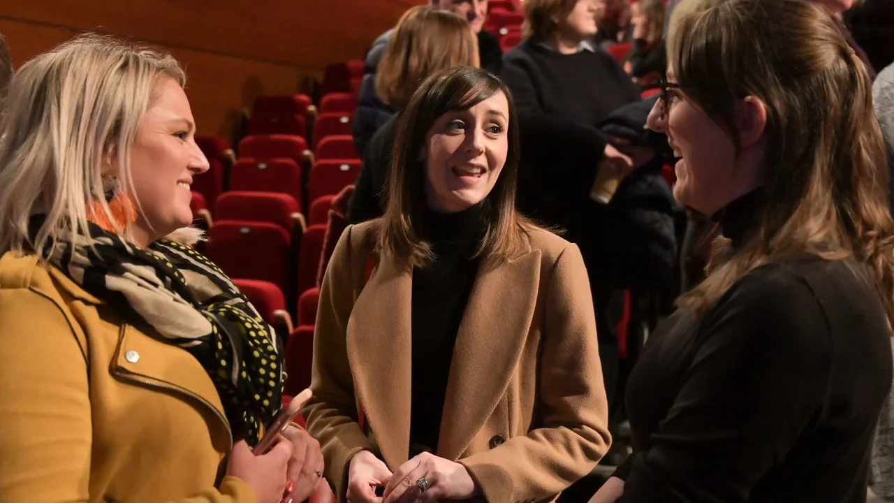 See South Scotland collaboration with Channel 4 and Expedia