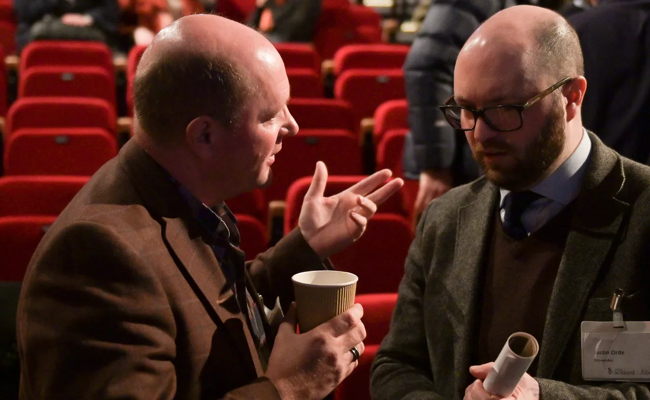 See South Scotland collaboration with Channel 4 and Expedia