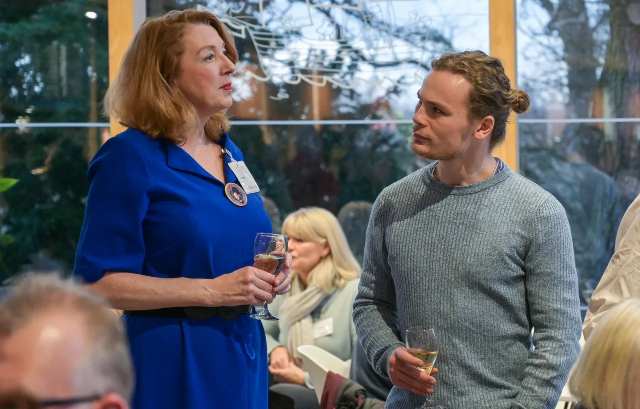 See South Scotland collaboration with Channel 4 and Expedia
