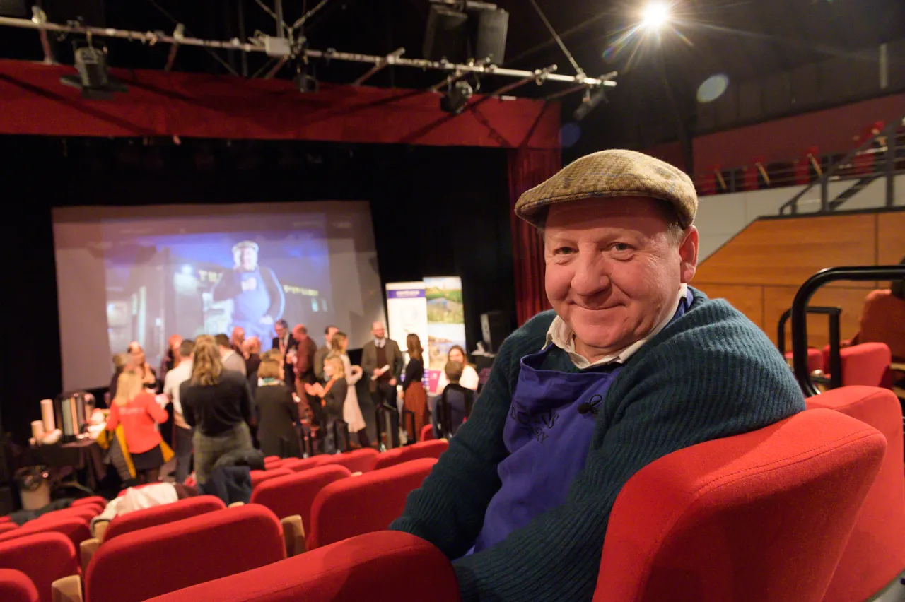 See South Scotland collaboration with Channel 4 and Expedia