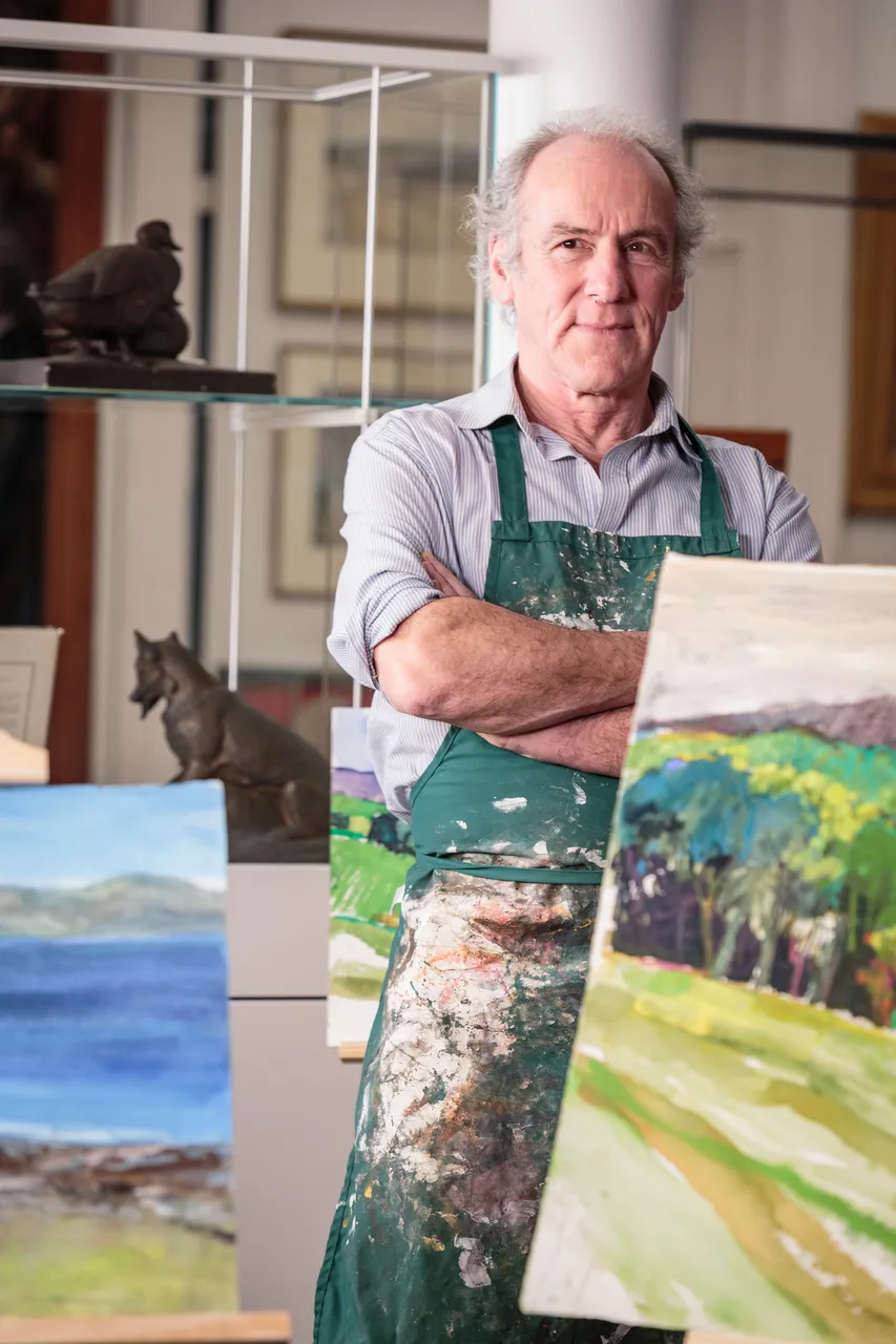 Kirkcudbright Artists & Makers Collective