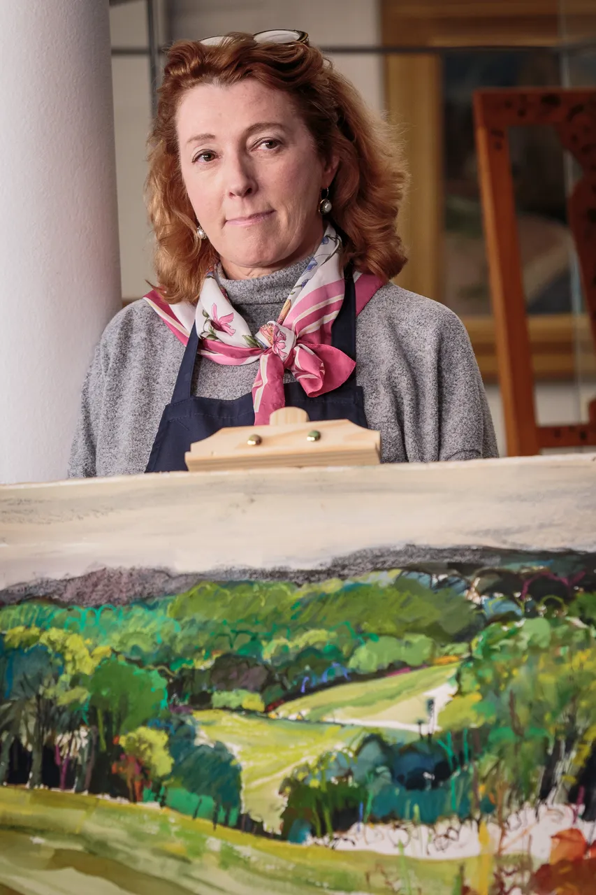 Kirkcudbright Artists & Makers Collective