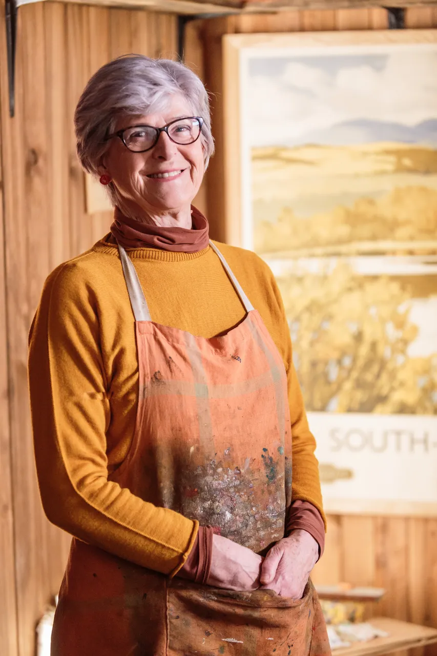 Kirkcudbright Artists & Makers Collective