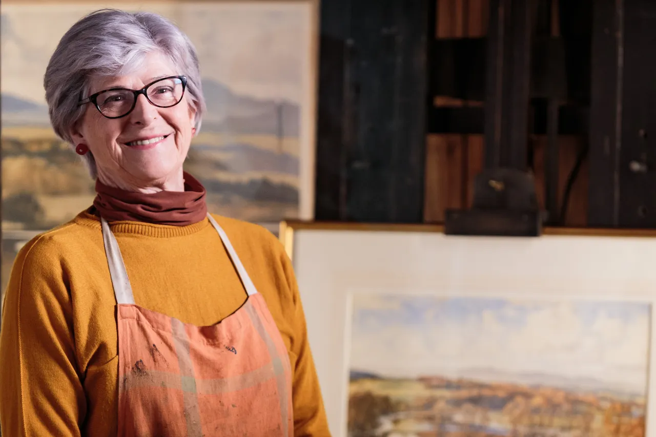 Kirkcudbright Artists & Makers Collective